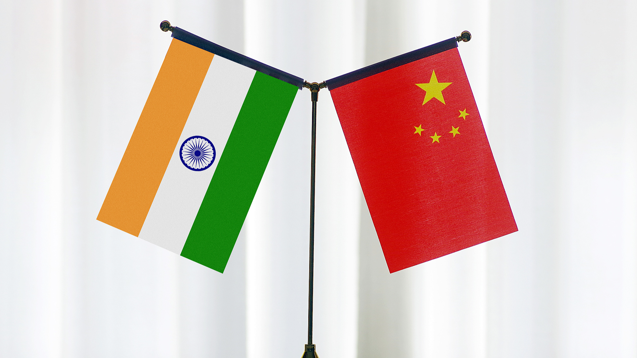 China and India hold 23rd round of corps commander level meeting