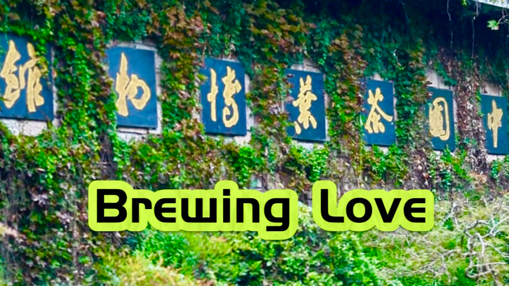 From Coffee to Tea: U.S. Officials Share a Cup of Culture