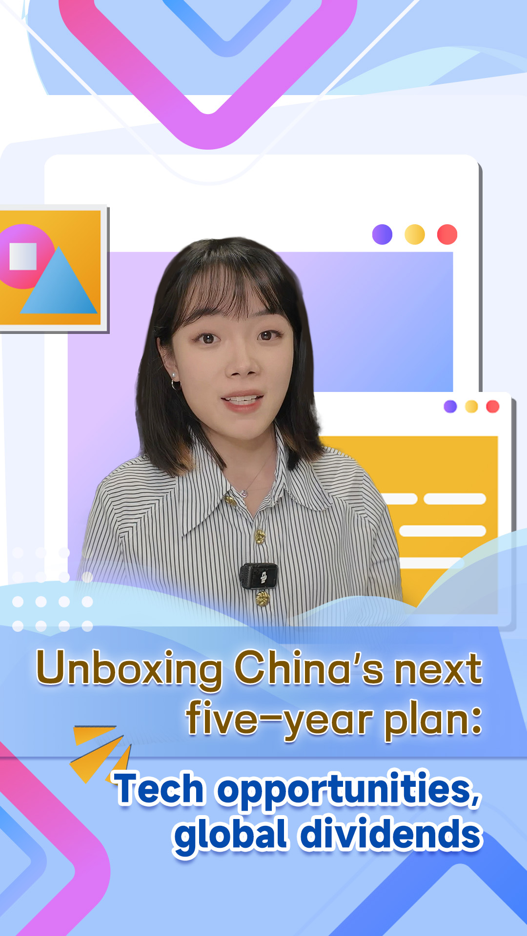Unboxing China's next five-year plan