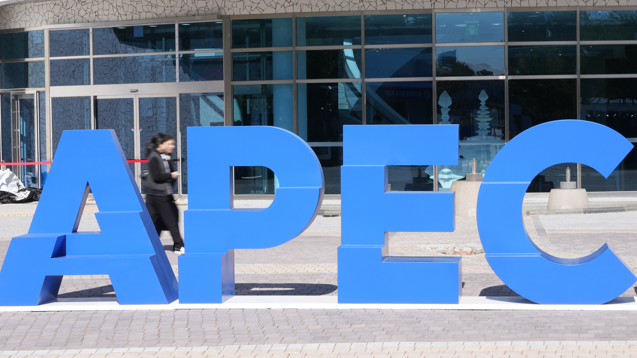 APEC growth projected at 3.1 percent in 2025