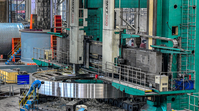 China's high-quality development: Certainty amid uncertain times