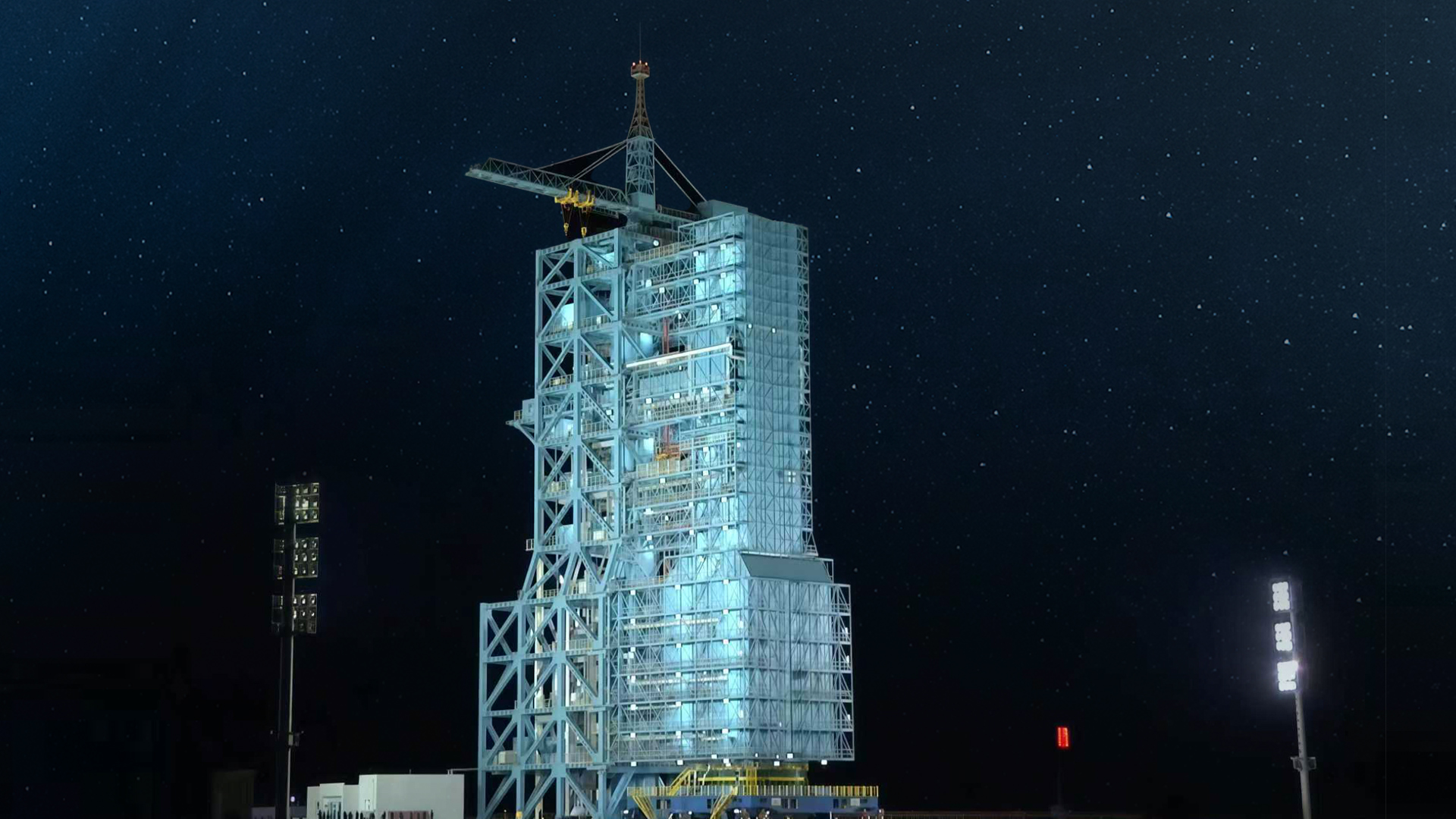 Live: Special coverage of China's Shenzhou-21 crewed spacecraft launch