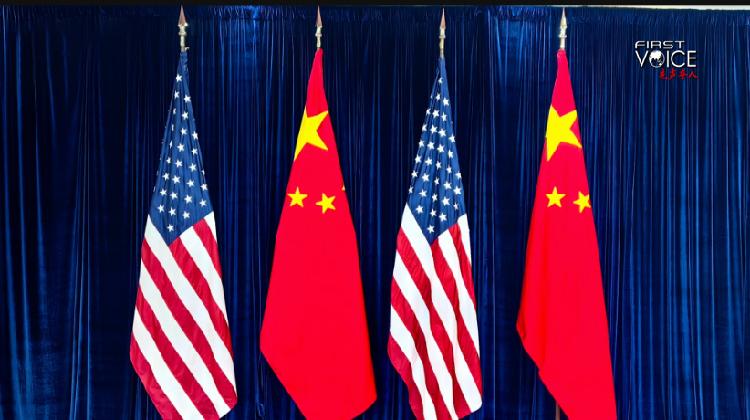 Why heads-of-state diplomacy matters for China-U.S. ties