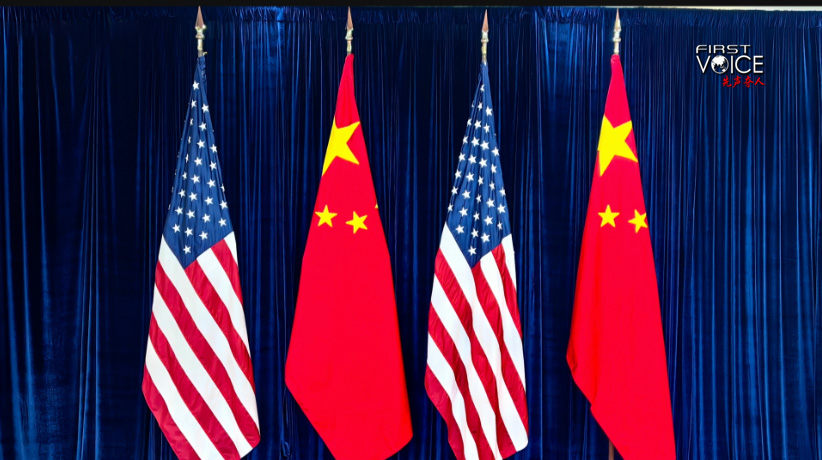Why heads-of-state diplomacy matters for China-U.S. ties