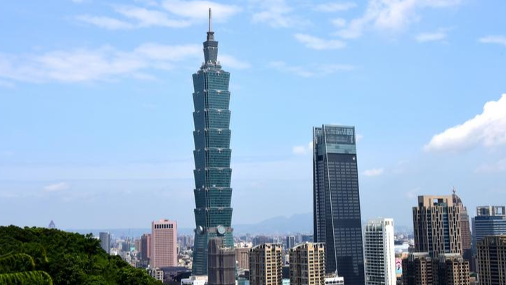 Achieving China's reunification is inevitable and irresistible