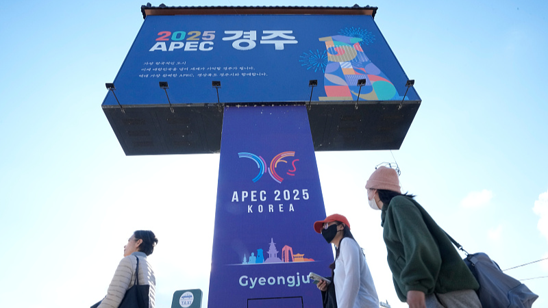 Decoding the 2025 APEC keywords: Connectivity, innovation, prosperity