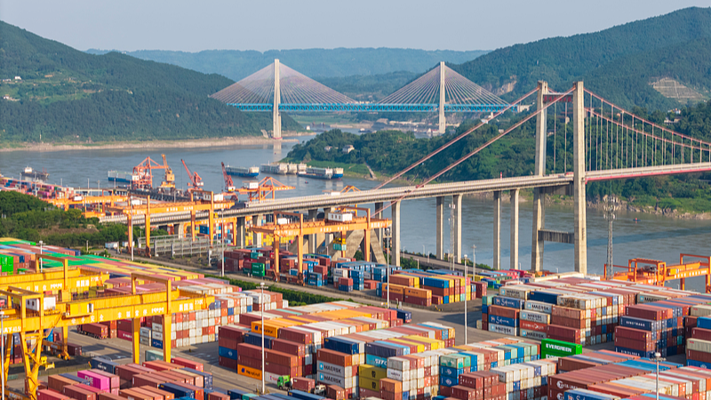 Full text: President Xi Jinping's written speech at APEC CEO Summit