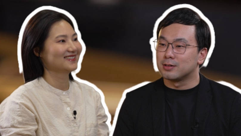 Melody of Peace, Ripple of Action 