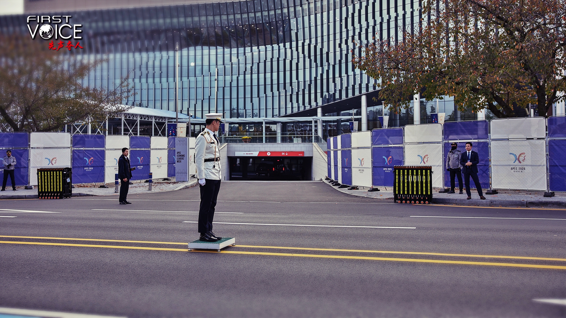 Openness and inclusiveness: The right path forward for Asia-Pacific