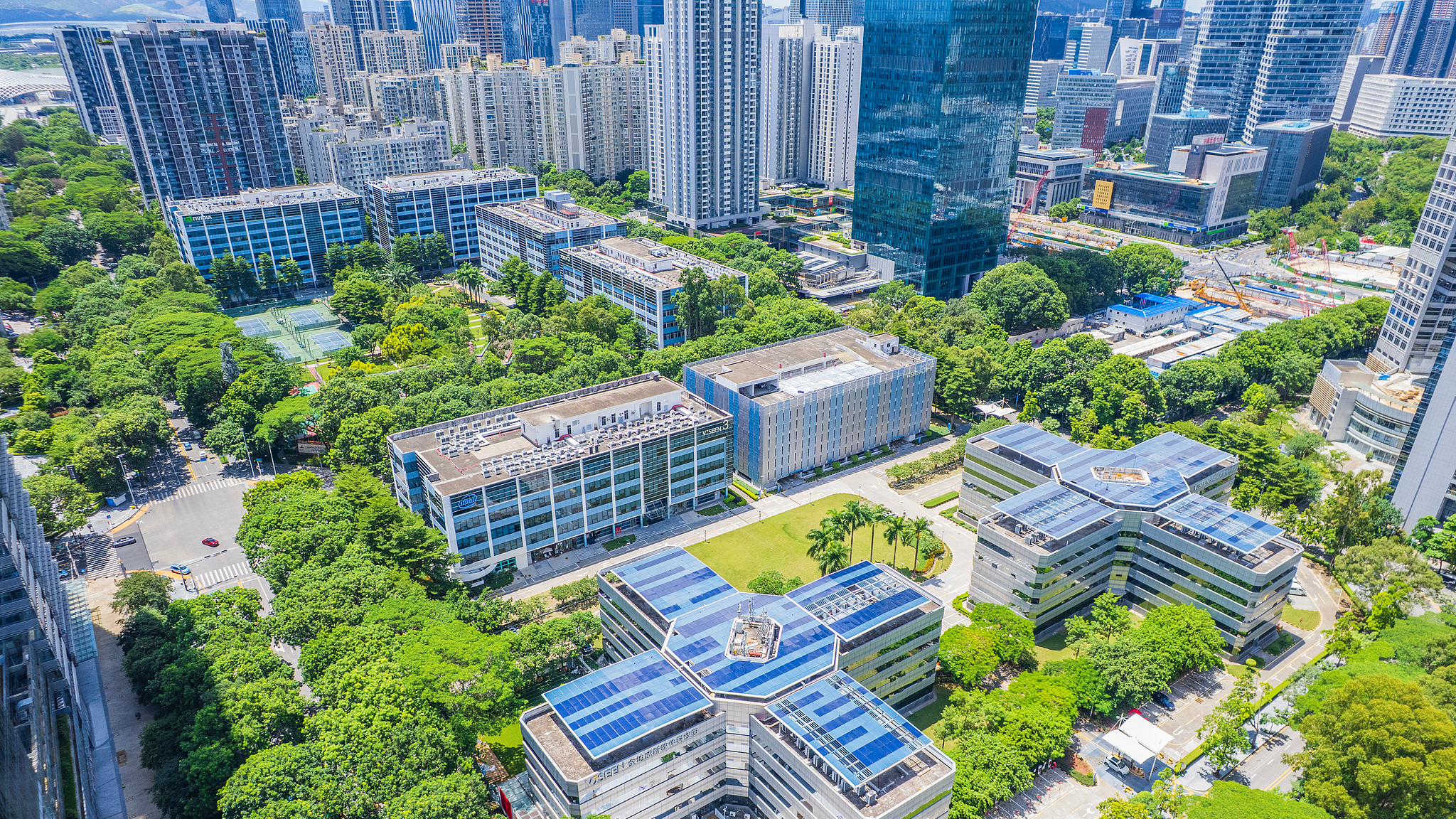 The latest CPC plenum and five-year plan recommendations