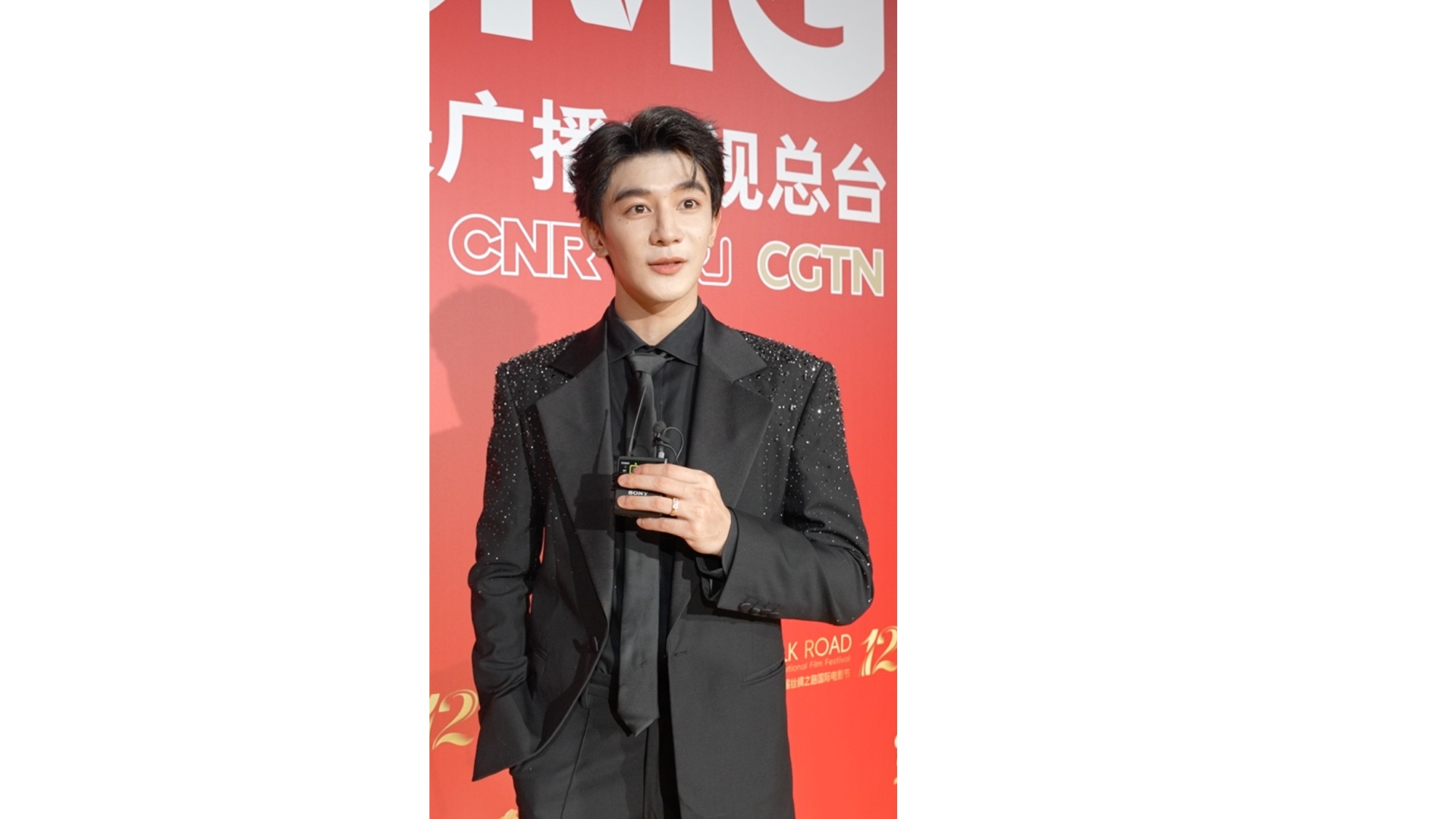Actor and tourism ambassador shares wonders of Fuzhou