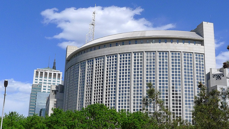 China lodges protests with Japan over its wrong acts concerning Taiwan