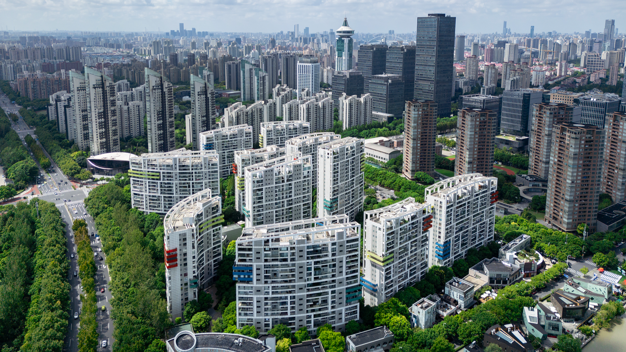 China's megacities master the art of urban renewal