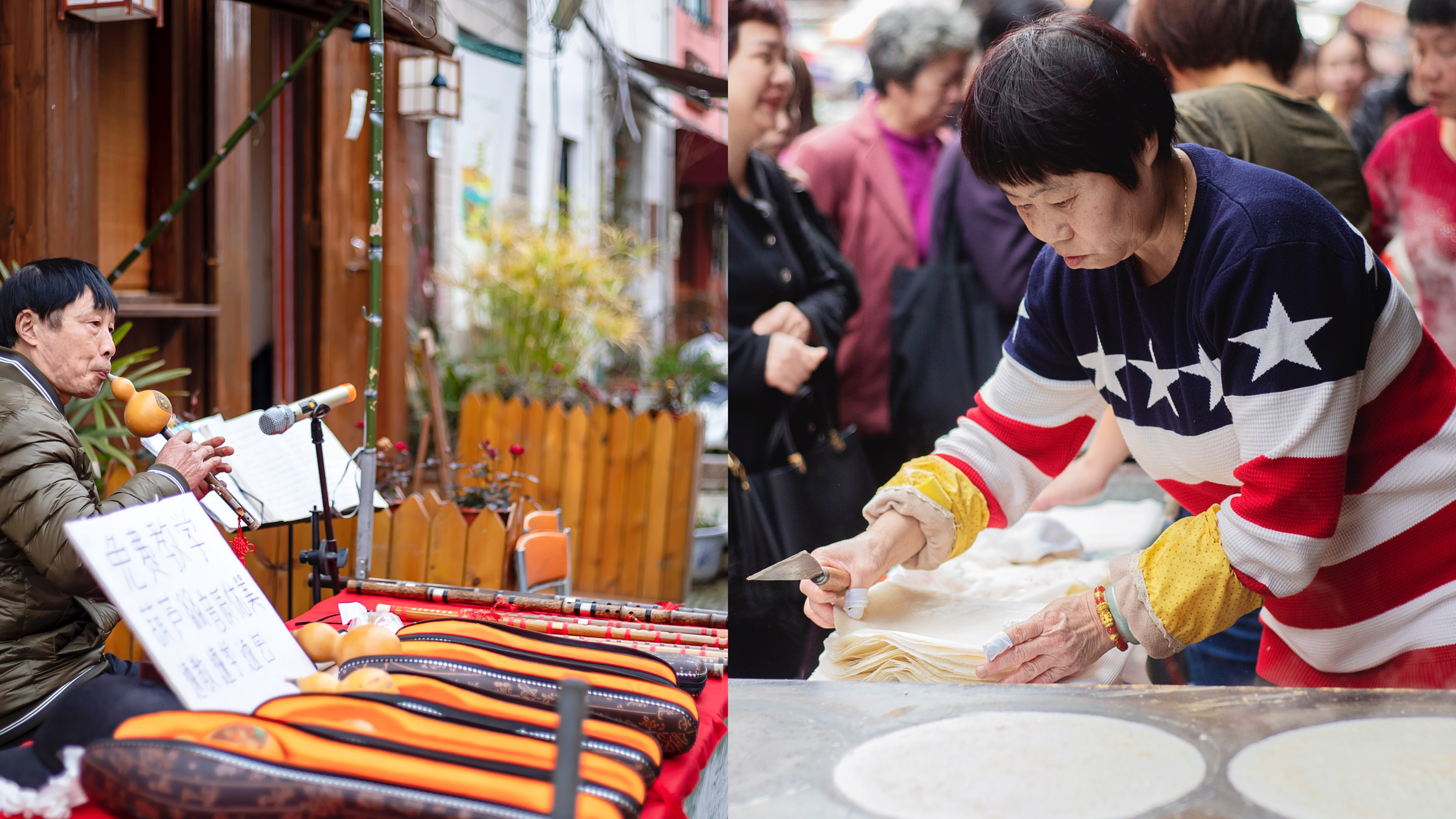 Chinese cities Quanzhou, Wuxi join UNESCO Creative Cities Network