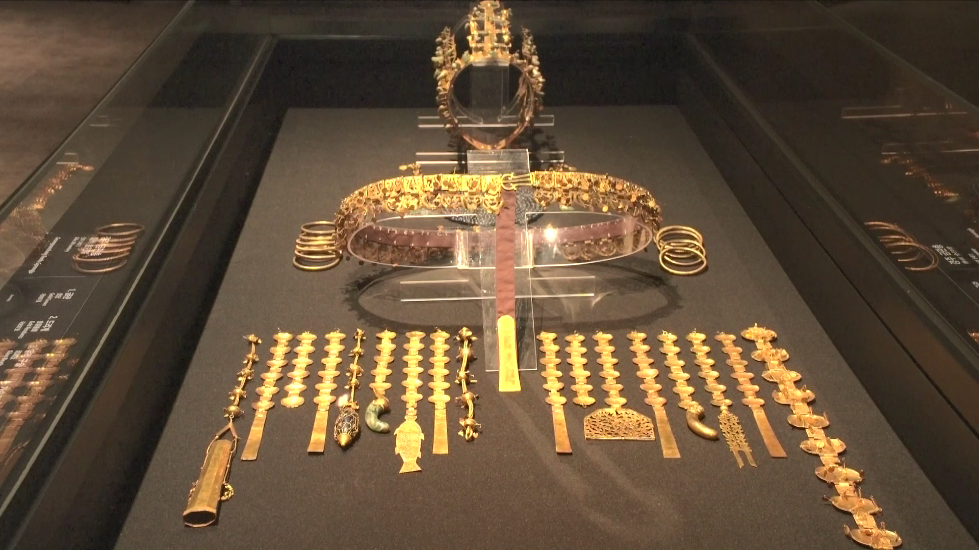 Gyeongju echoes history of cooperation during APEC