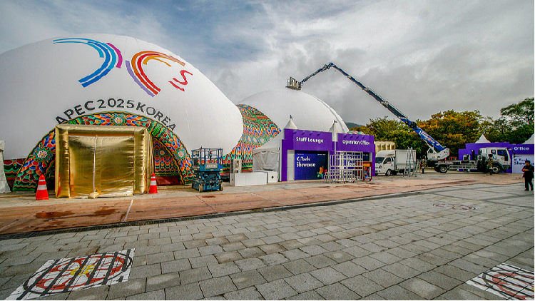 Why APEC's success needs China's Global Governance Initiative