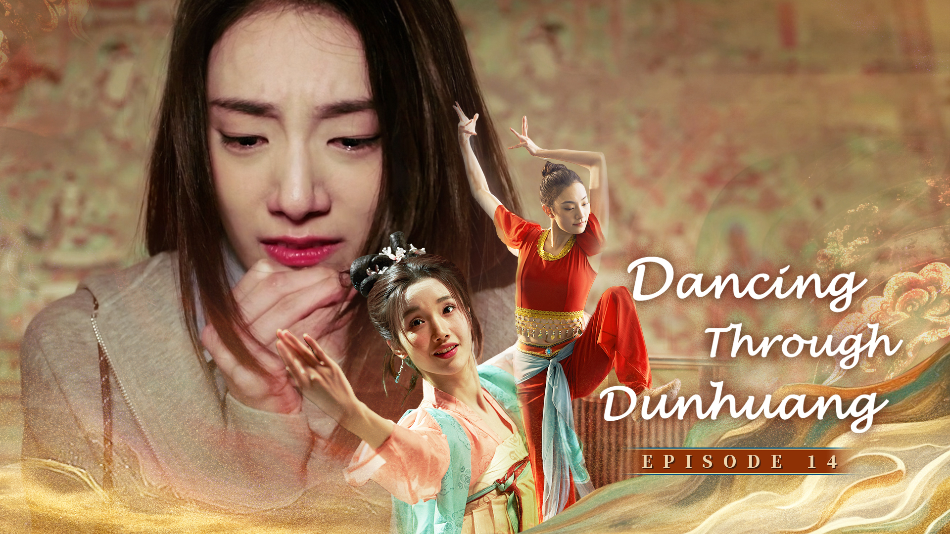 A chance to return, a sacrifice for the mural