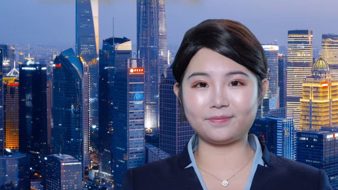 China anchors Asia-Pacific economy's stability