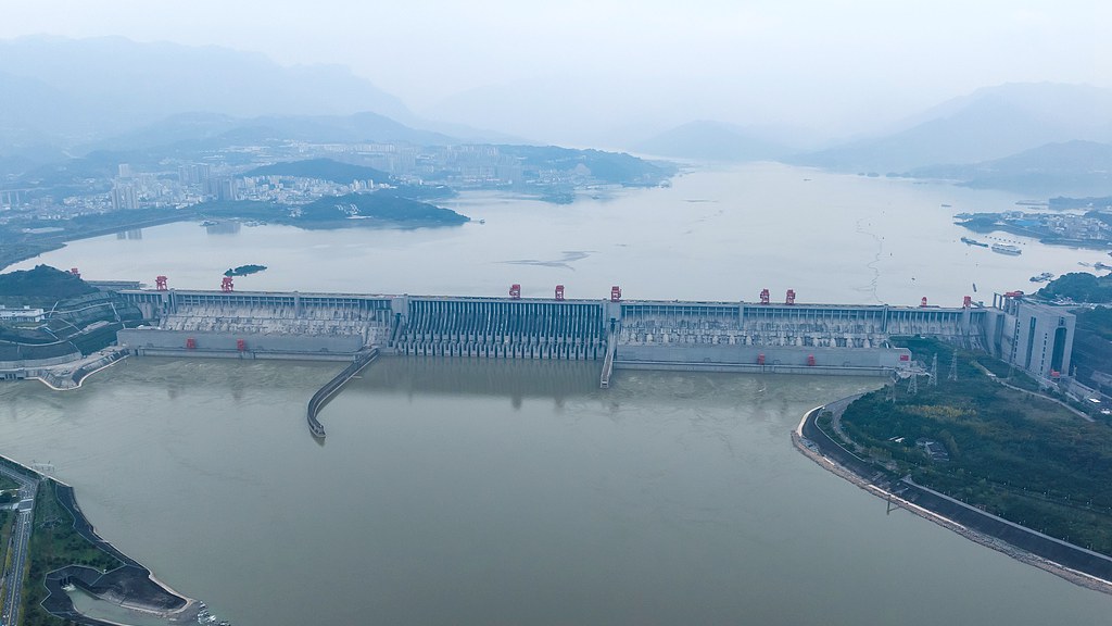 Five years on, Three Gorges project delivers all-round benefits