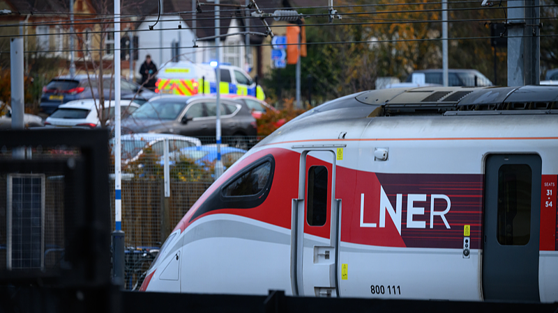 Live: Latest on Cambridgeshire train station after series of stabbings