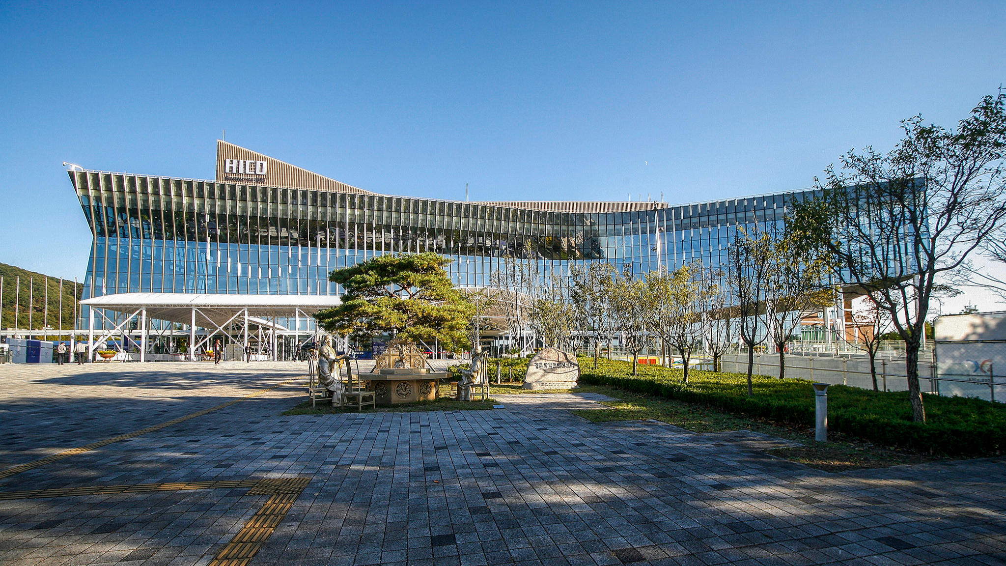 Why Xi's APEC message matters as global headwinds grow stronger