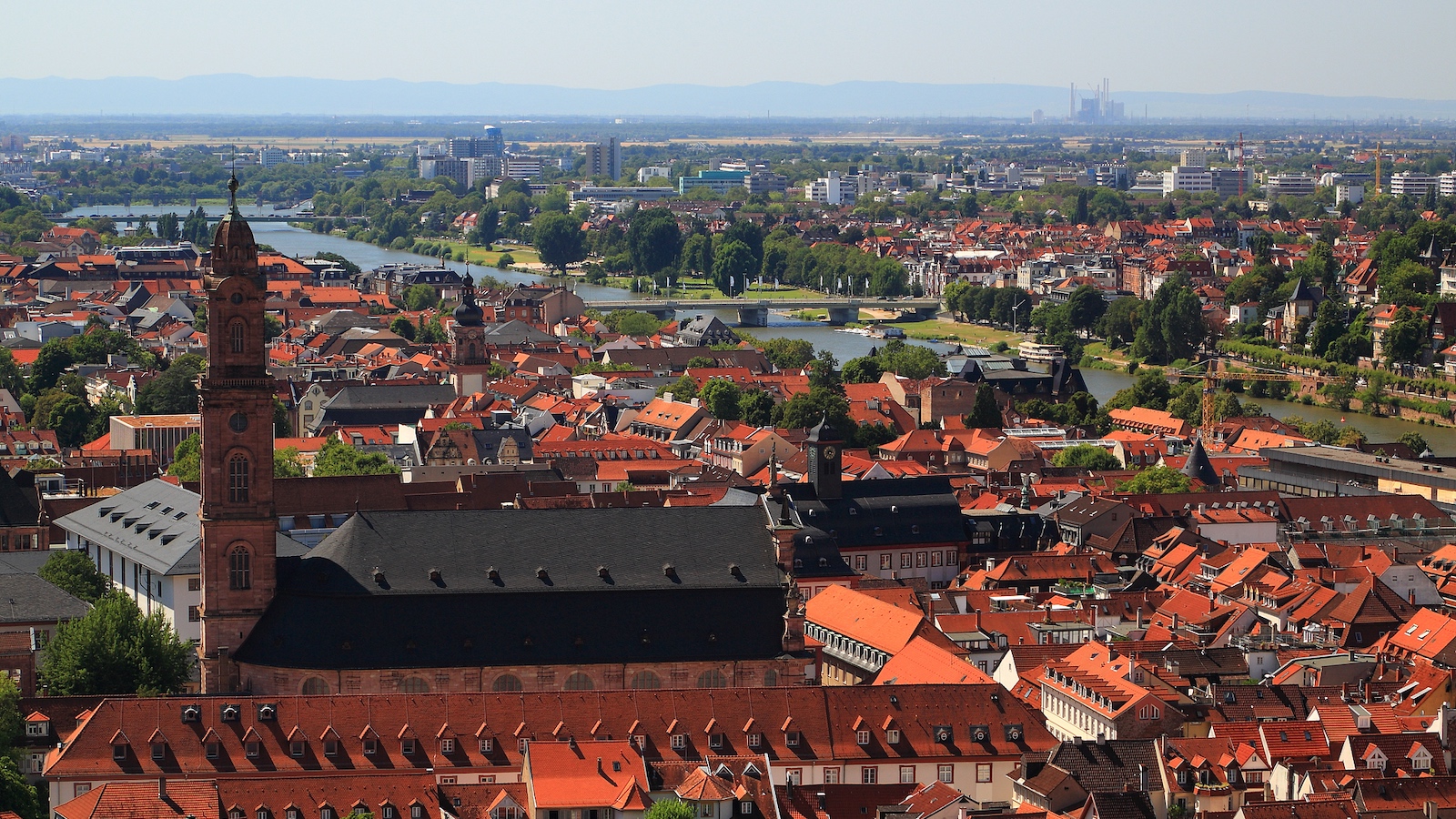 Chinese, European scientists seek ways to deepen sci-tech cooperation