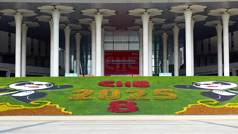 Georgian PM, other leaders to attend China's import-themed trade fair