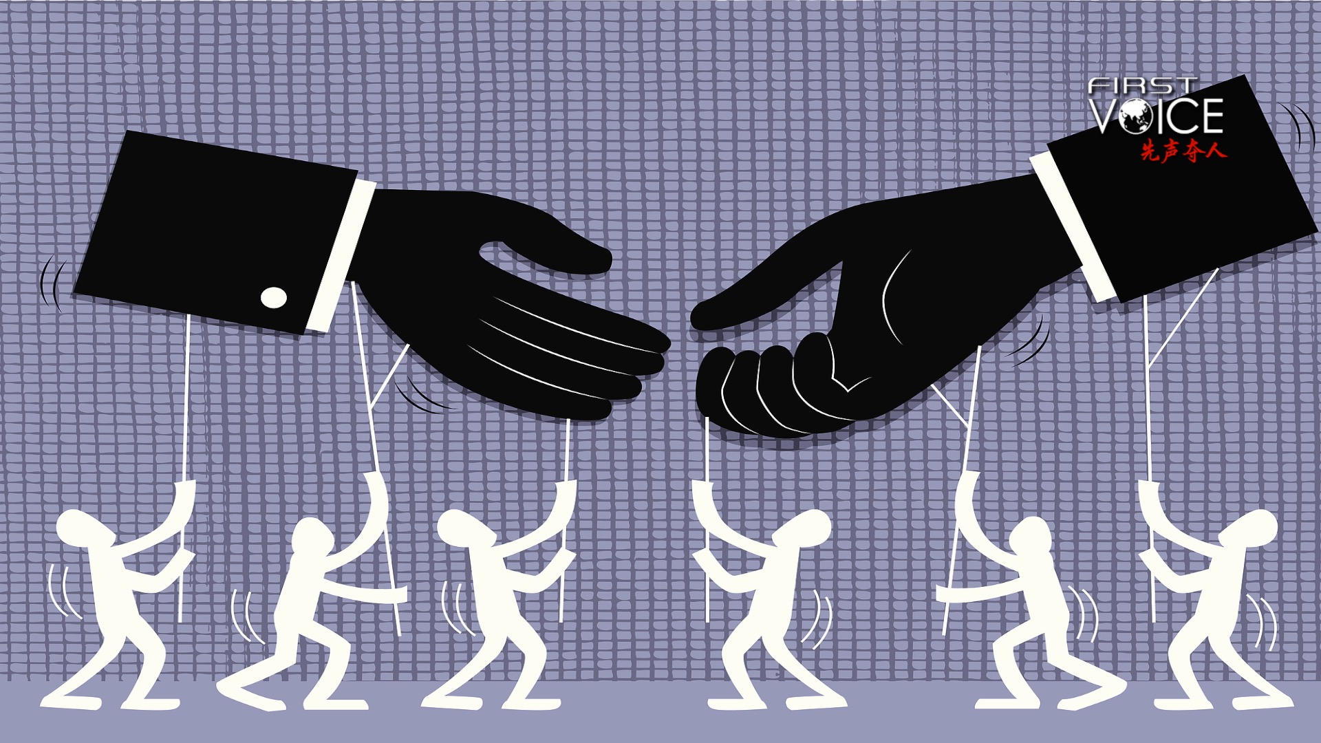 The dark secret behind 'Falun Gong' cult's tenacity