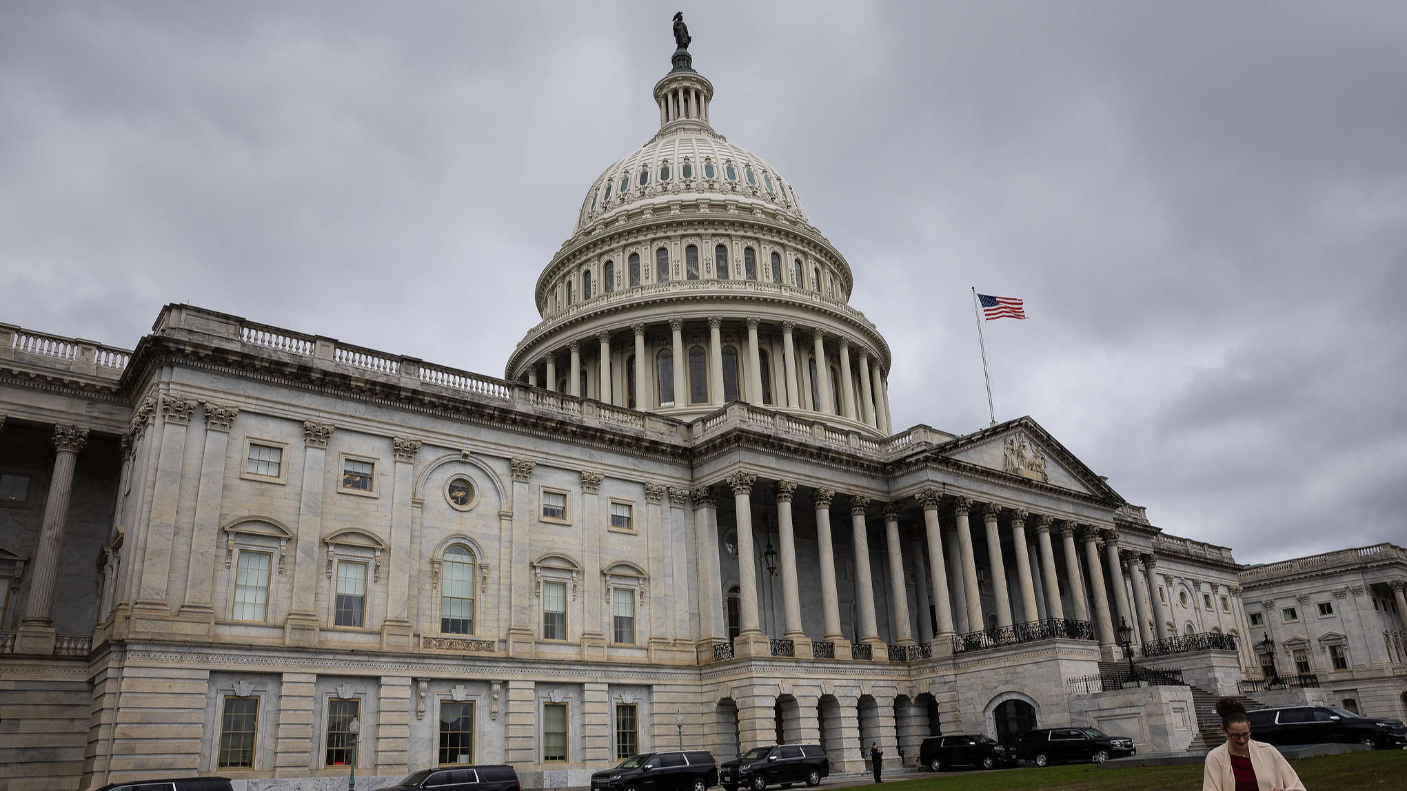 US government shutdown deepens economic and social strain