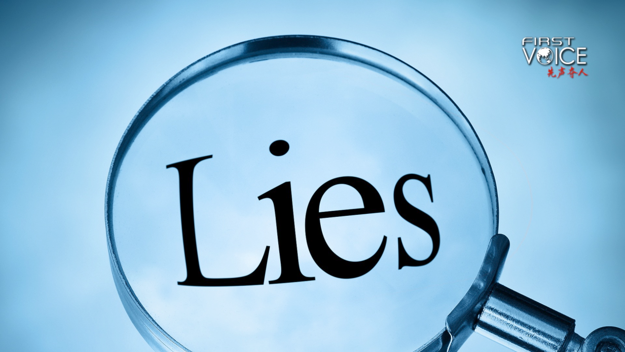 Unmasking 'Falun Gong': Exposing the cult's web of deception