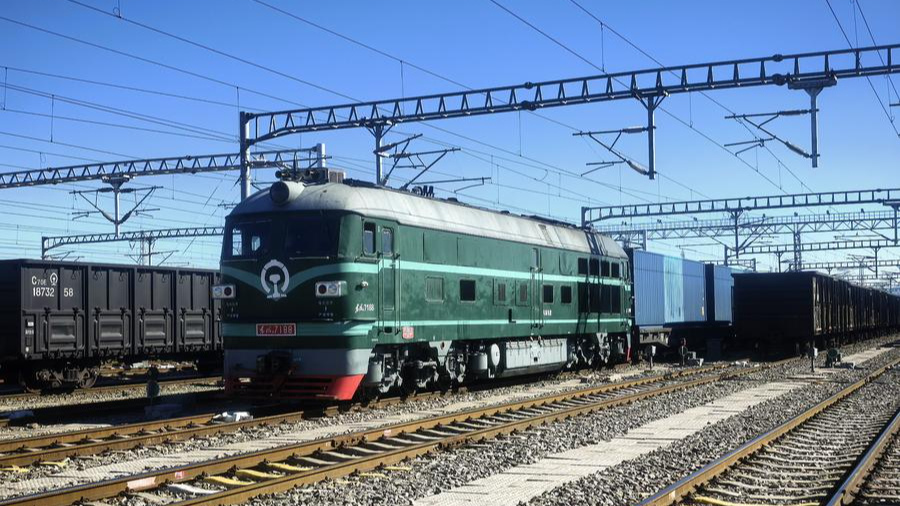 Why is the U.S. stirring up the Uygur issue?