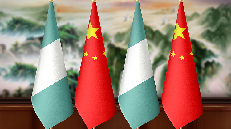 Chinese Premier Li: China-Nigeria relations have entered the fast lane