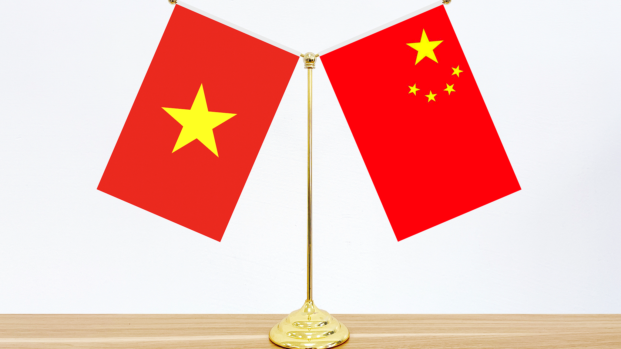 Senior Chinese official urges youth to strengthen China-Vietnam ties