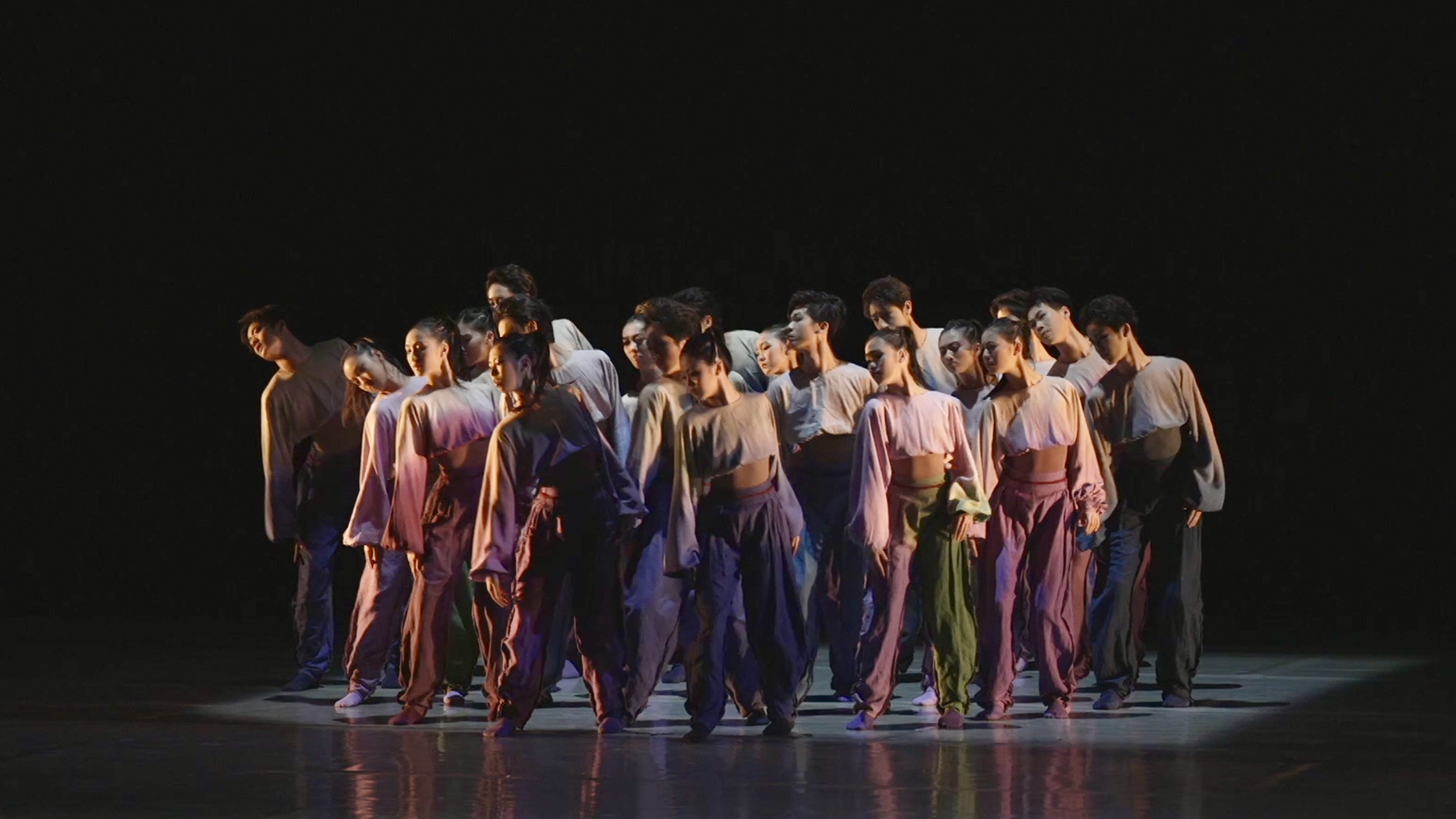 2025 Beijing International Ballet Competition takes final bow
