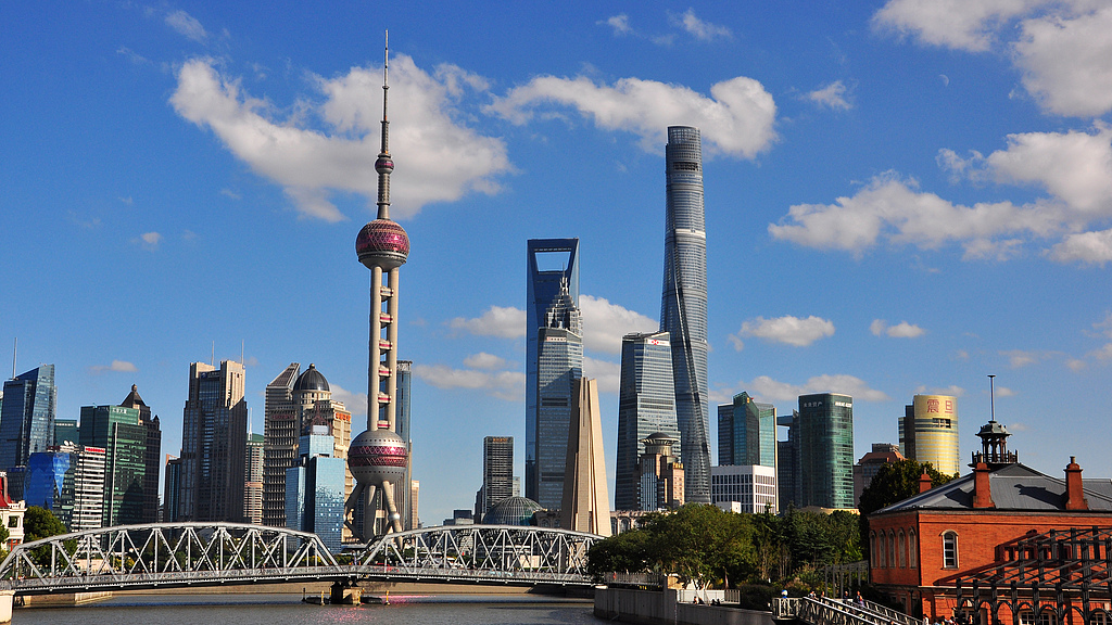 CGTN poll: Global South calls for improved global governance