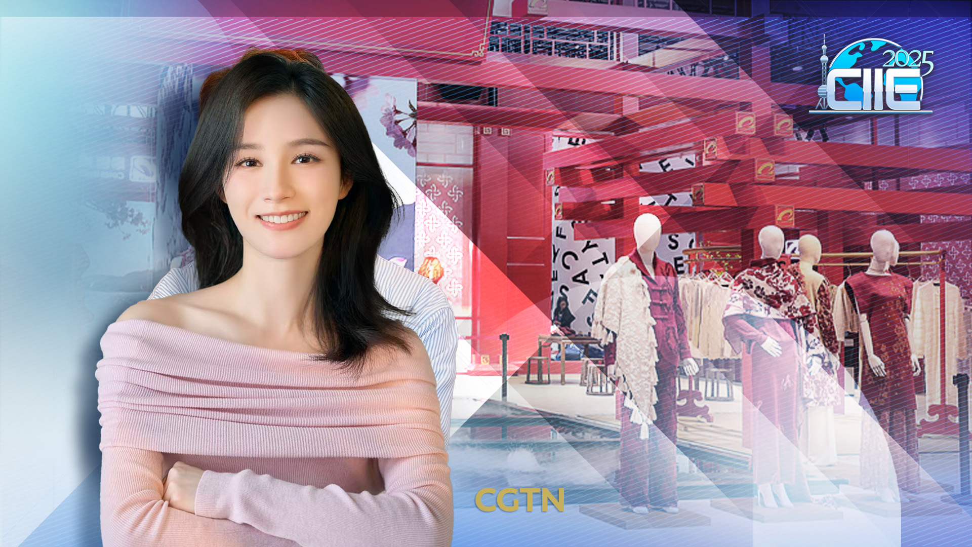 Watch: Exploring China's creative vigor and consumer power at 8th CIIE