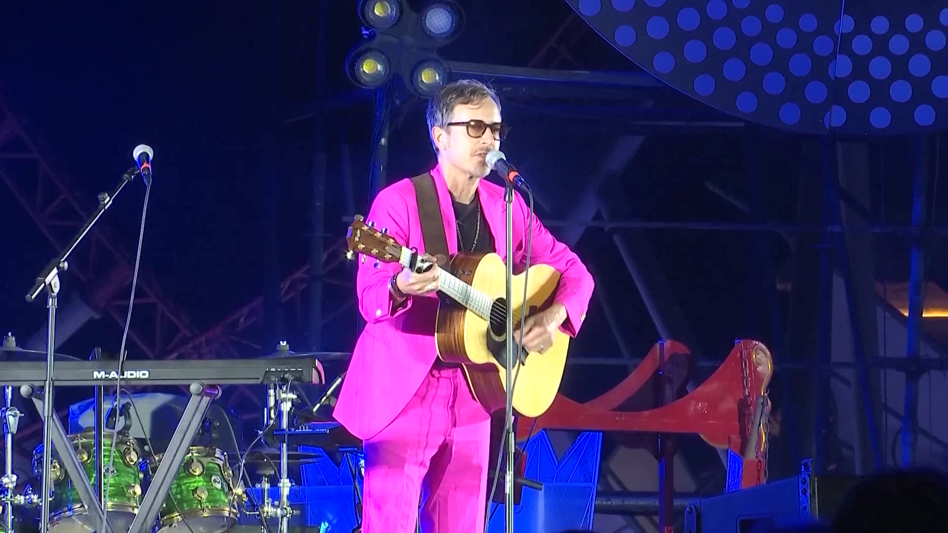 Montreux Jazz Festival staged in Hainan