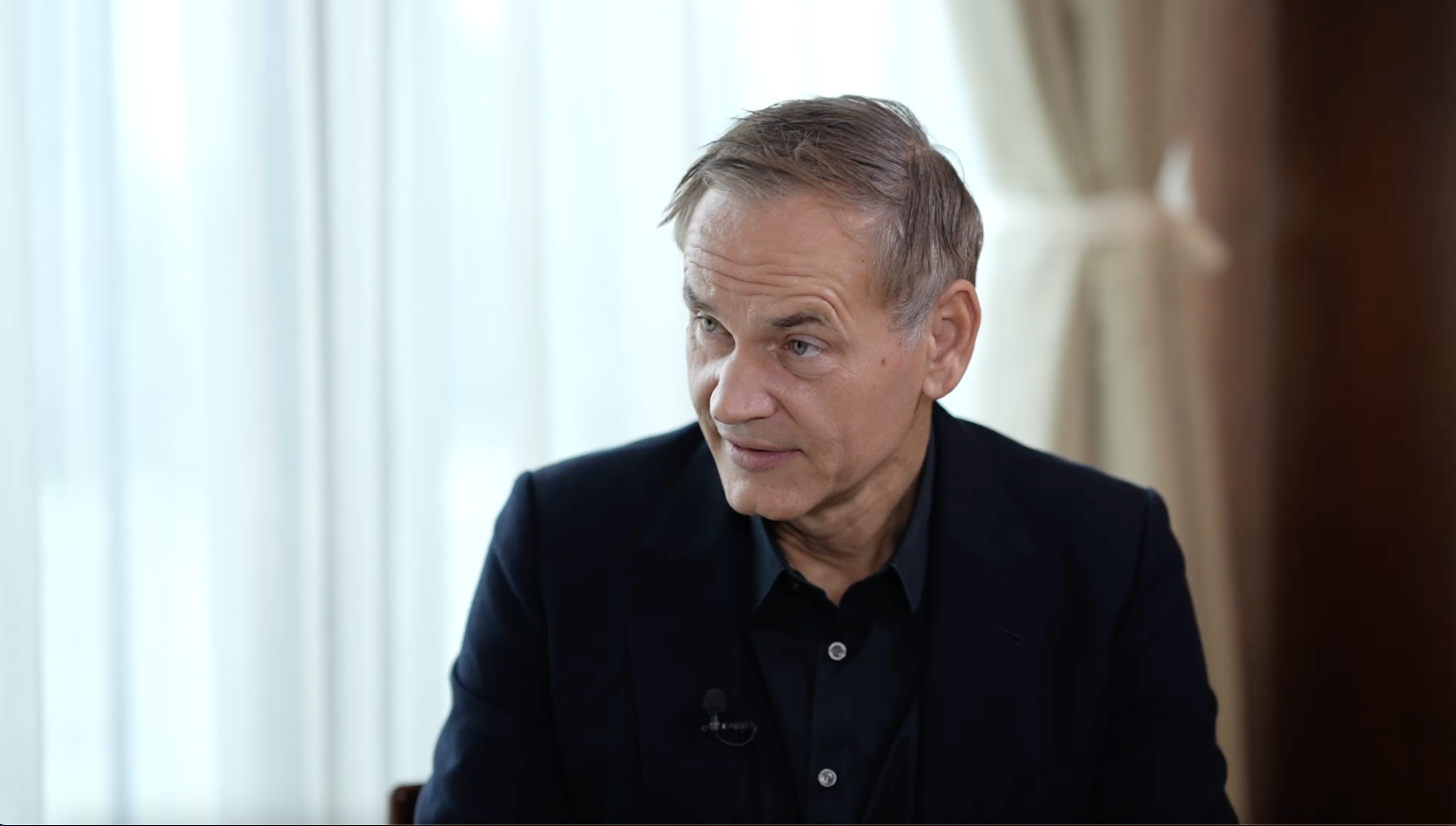 Volkswagen Group CEO: Chinese market drives innovation