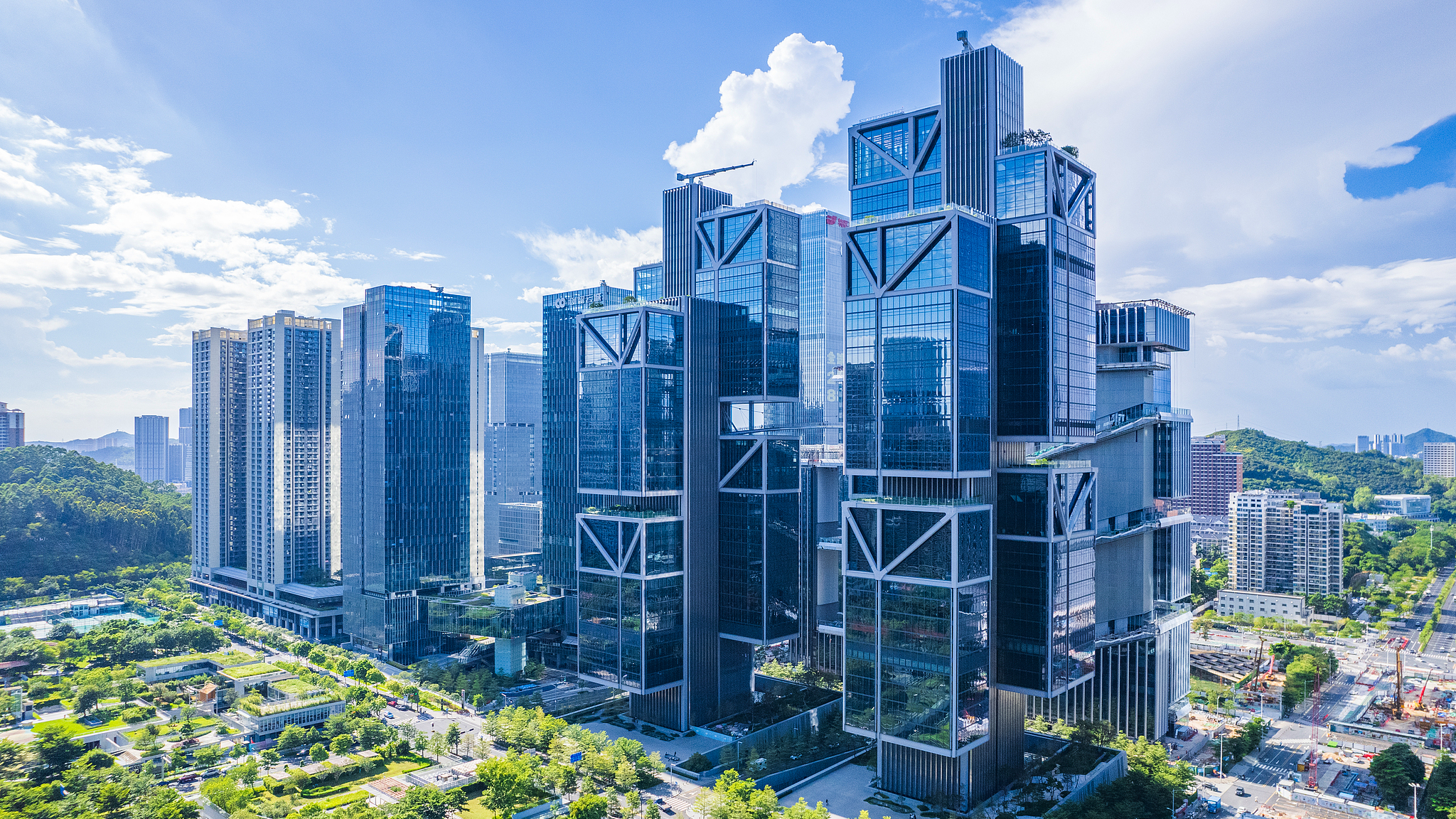 China's AI development: A distributed and experiment-driven path