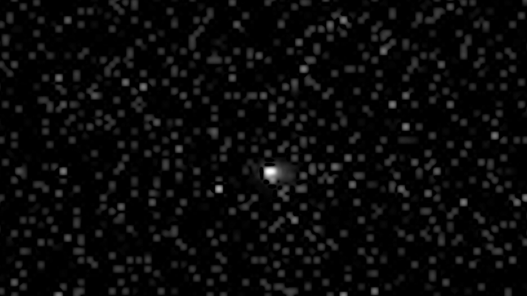China's Tianwen-1 Mars orbiter observes interstellar object 3I/ATLAS