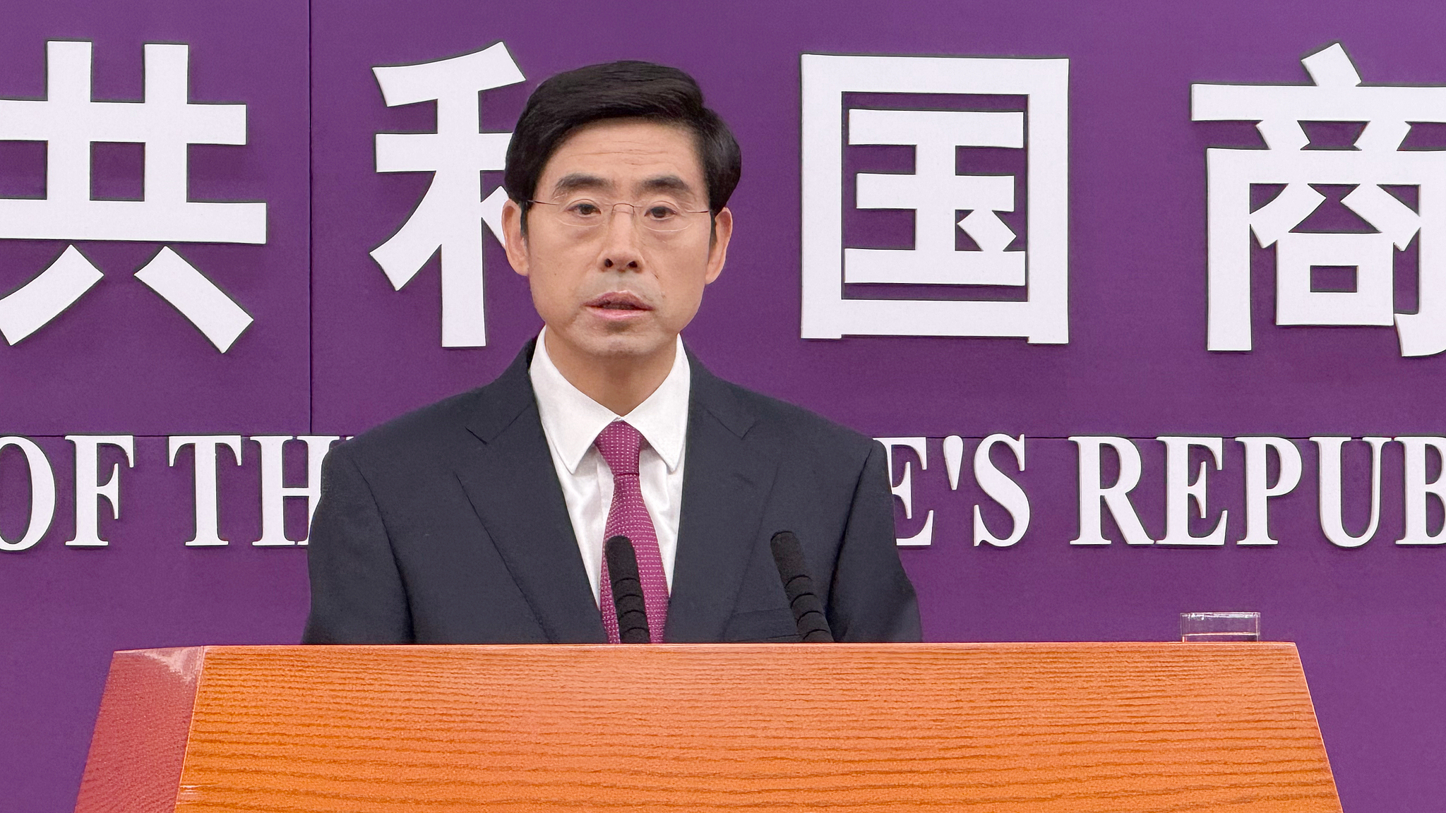 China says willing to explore trade agreements with EU