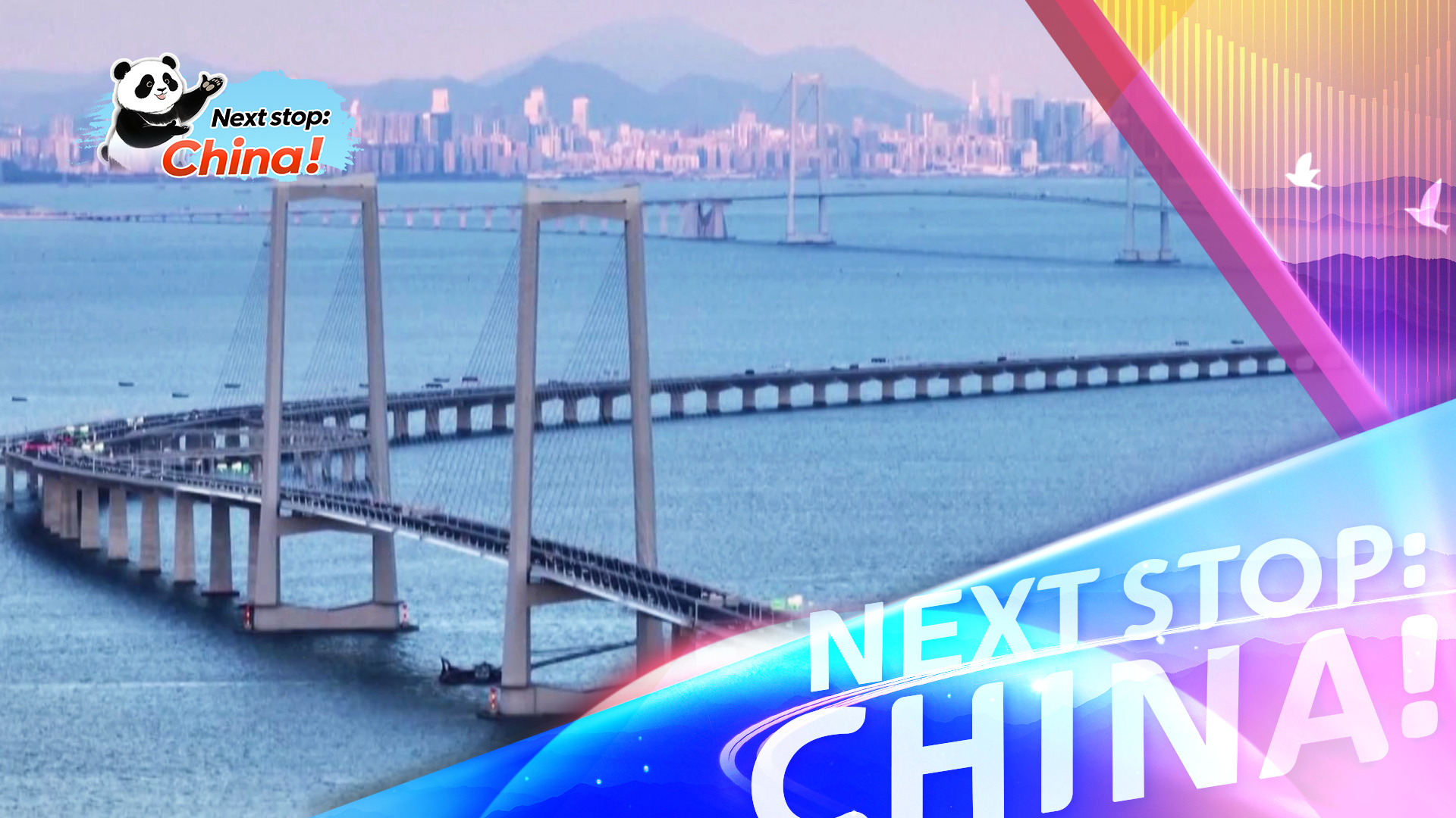 Guangdong expands 240-hour visa-free transit to 5 additional ports