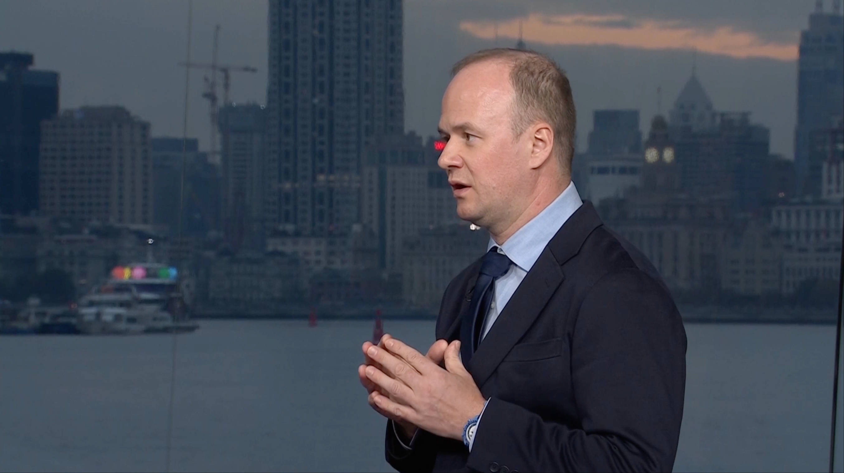 IKEA China: Confident in China's growth and learning from its market