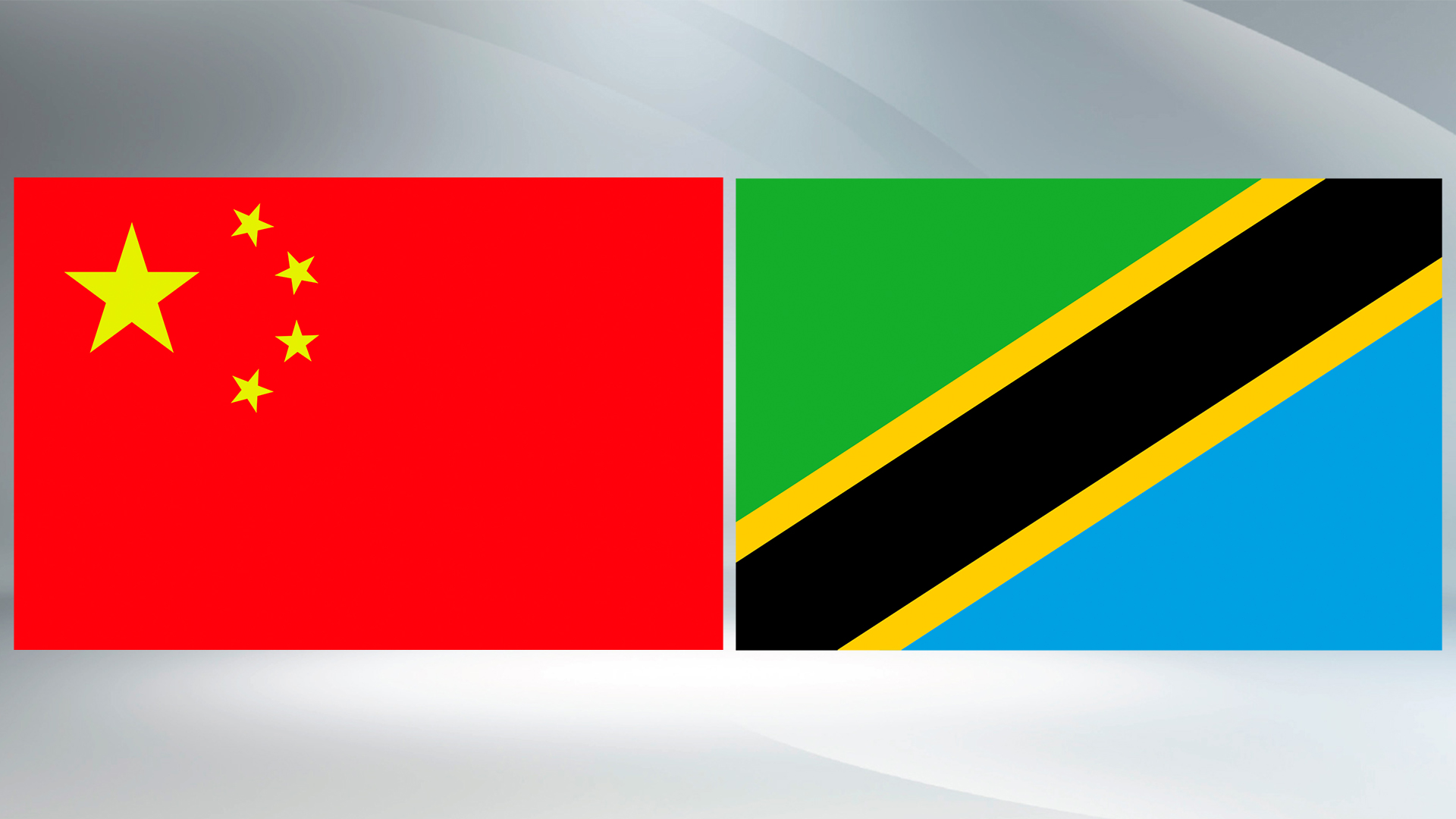 Xi congratulates Samia Suluhu Hassan on assuming Tanzania's presidency