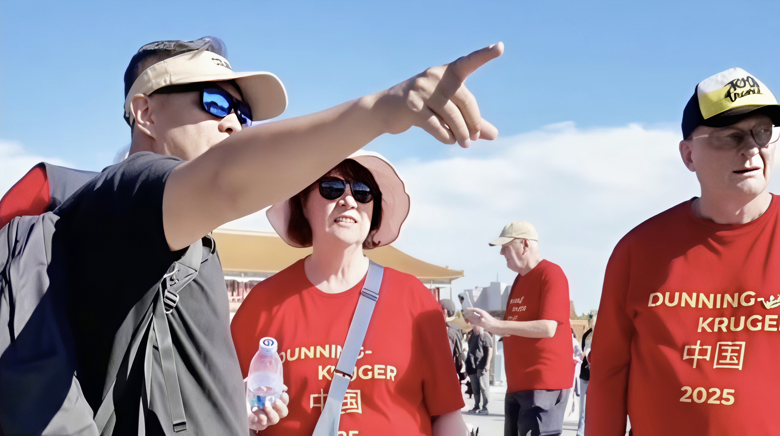 From photo snaps to deep cultural dives