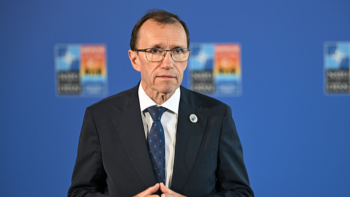 Norwegian Foreign Minister Espen Barth Eide to visit China
