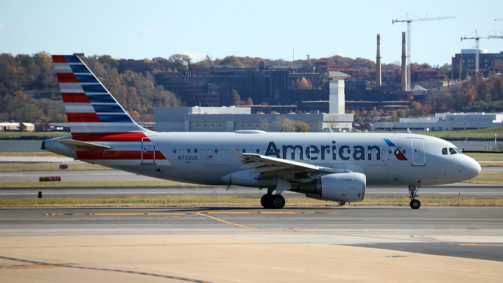 U.S. set for travel chaos as flights cut due to govt shutdown