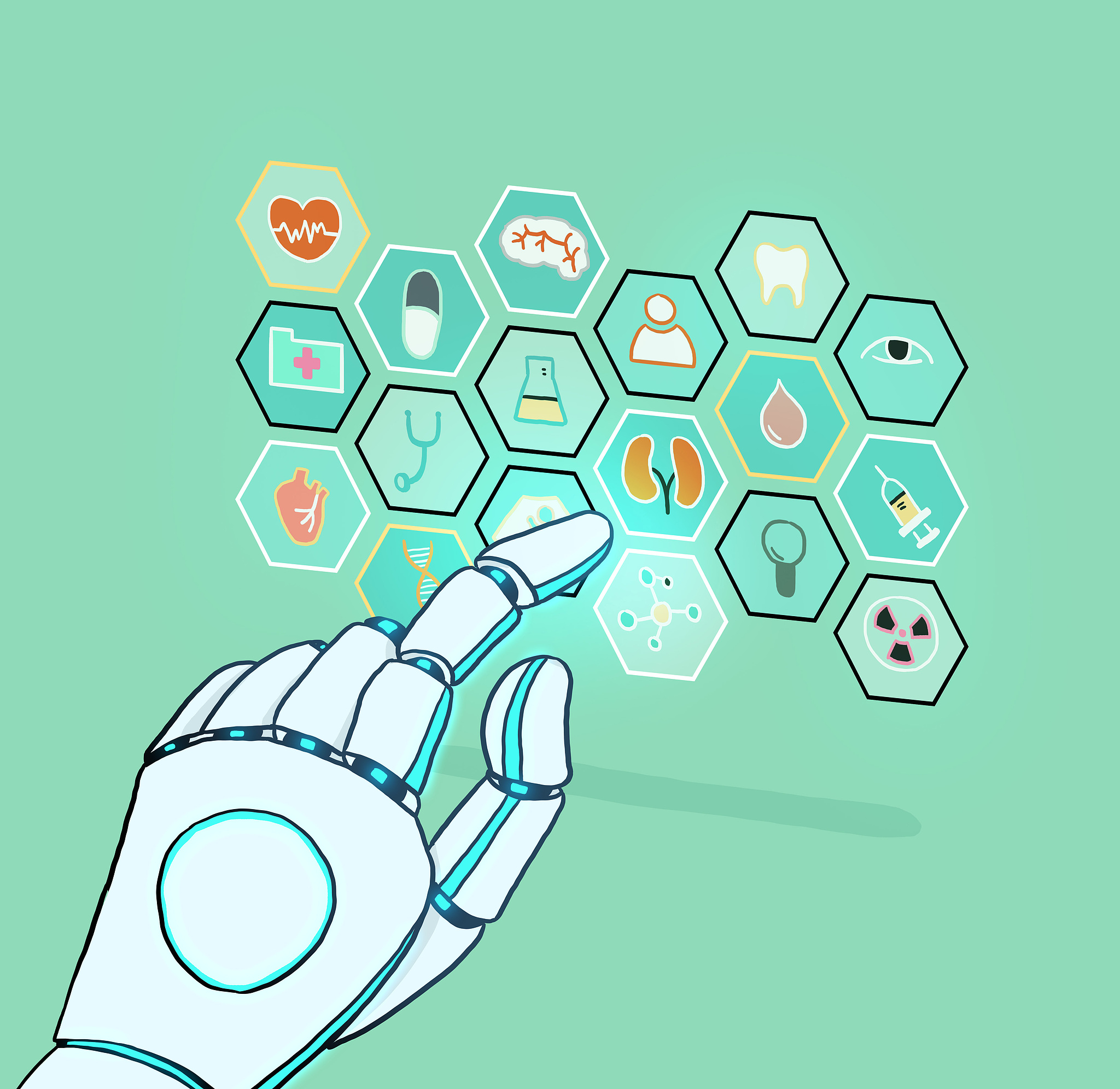 What to expect in China's healthcare over the next five years