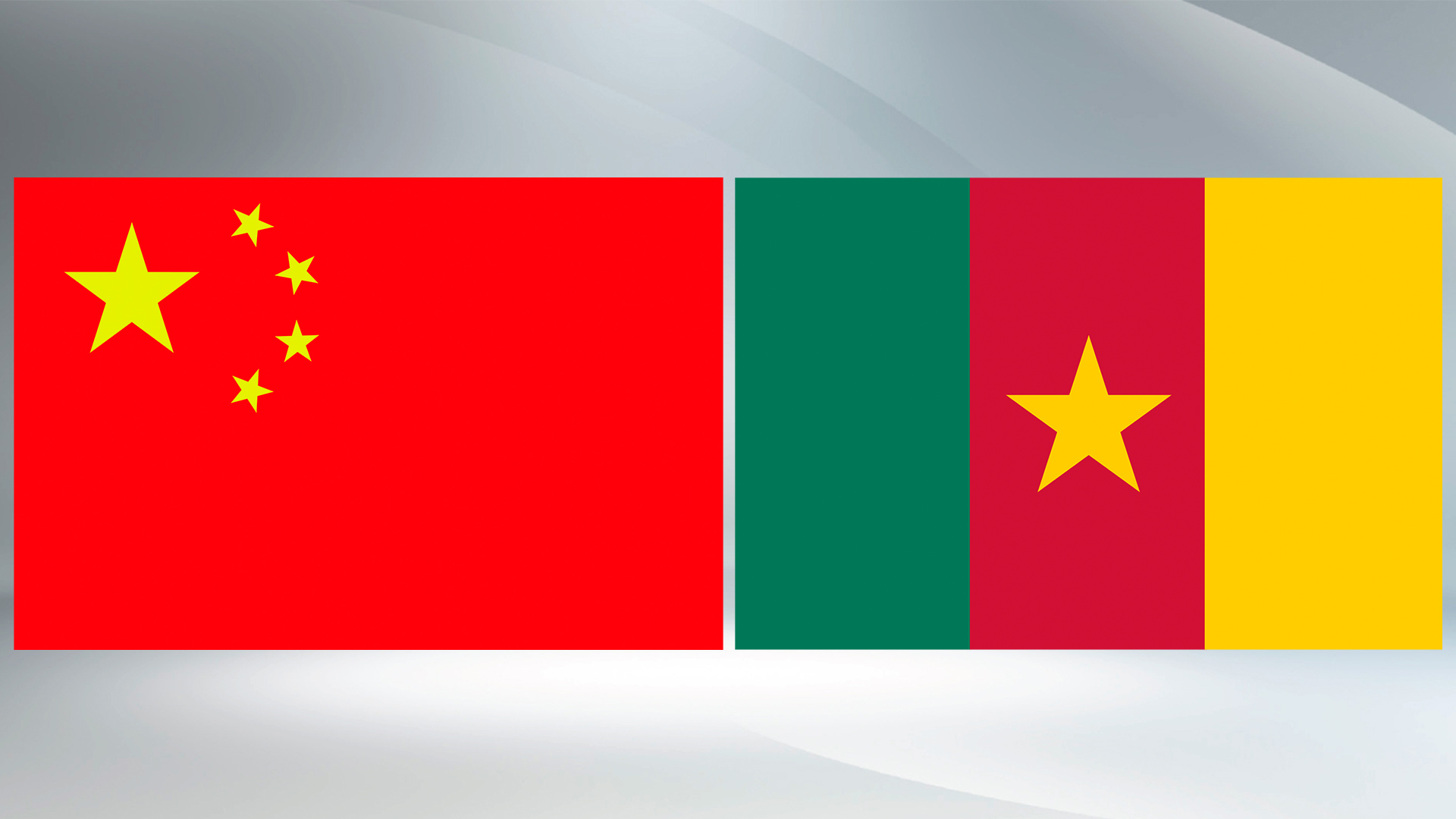 Xi congratulates Paul Biya on re-election as president of Cameroon