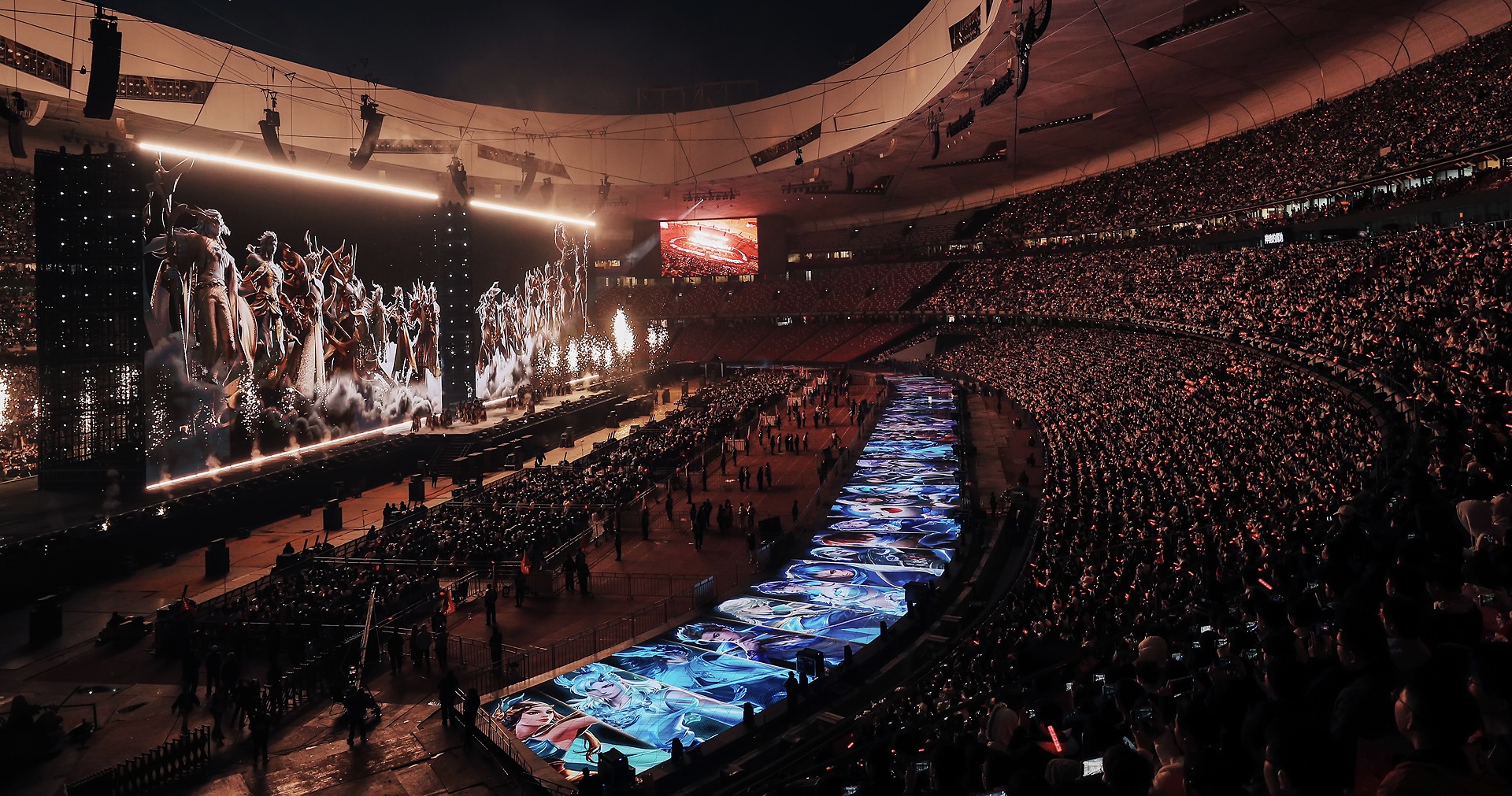 Chengdu AG wins the King Pro League (KPL) Grand Finals 2025